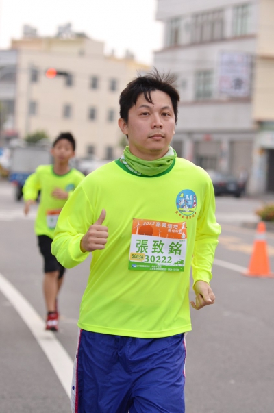 賽事相片