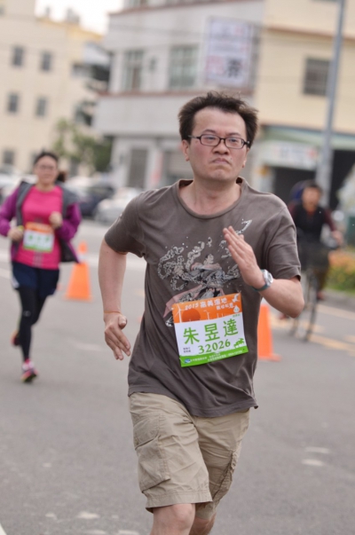 賽事相片