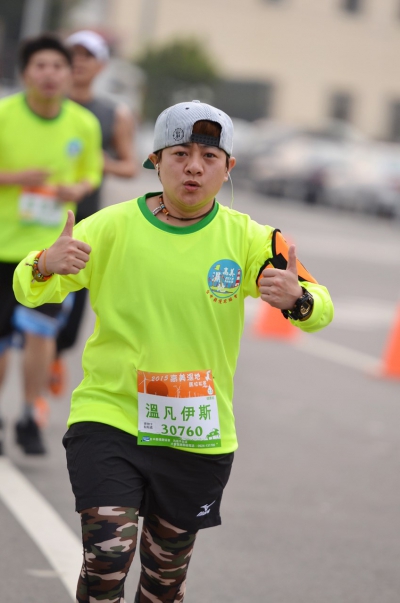 賽事相片