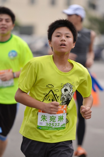 賽事相片
