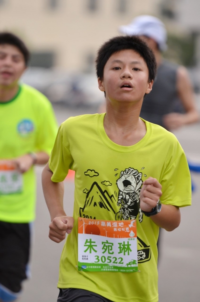 賽事相片