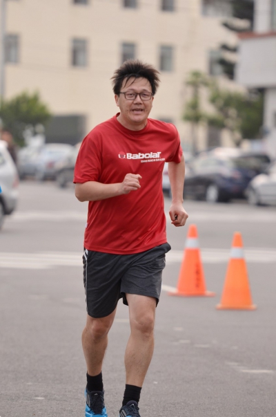 賽事相片