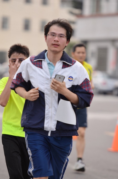 賽事相片