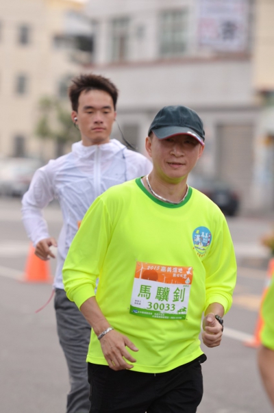 賽事相片