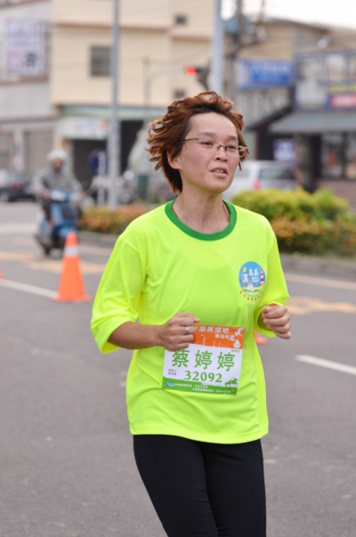 賽事相片