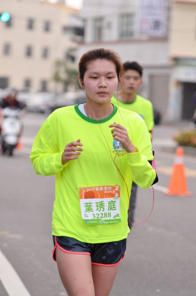 賽事相片