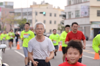 賽事相片
