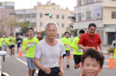 賽事相片
