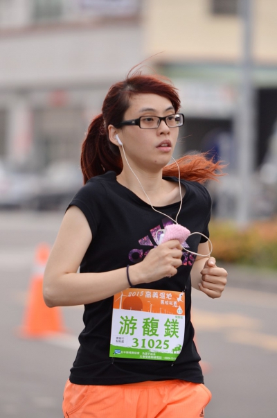 賽事相片