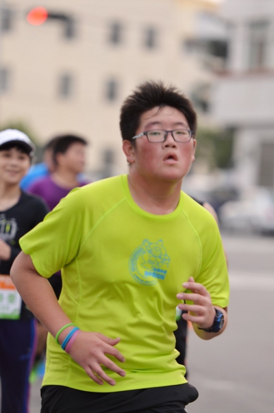 賽事相片