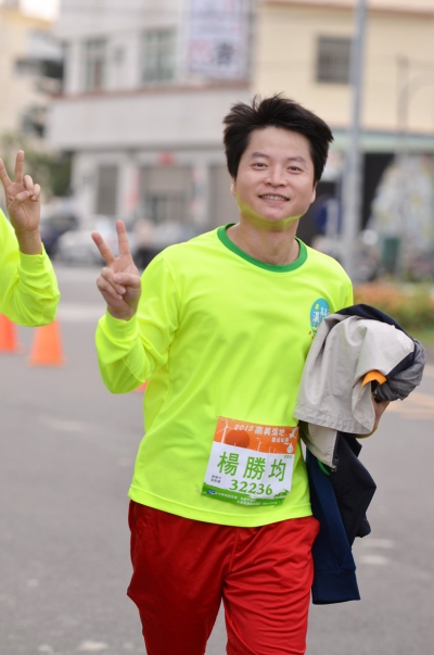 賽事相片