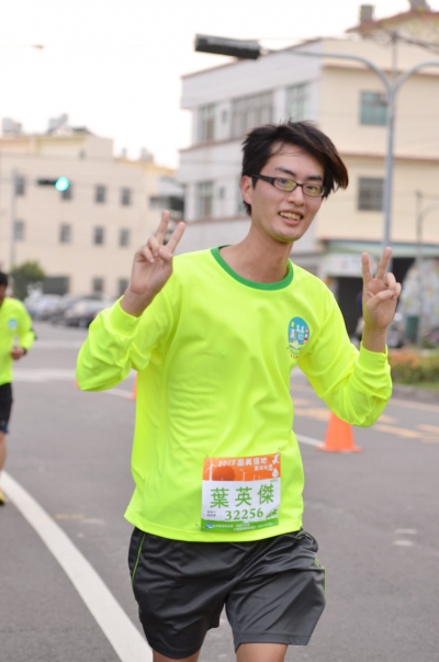 賽事相片