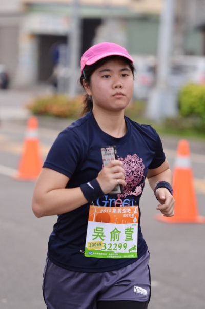 賽事相片