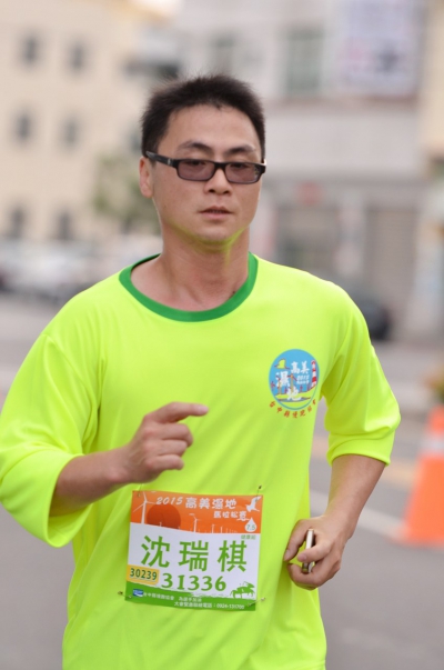 賽事相片