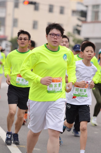 賽事相片