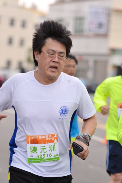賽事相片
