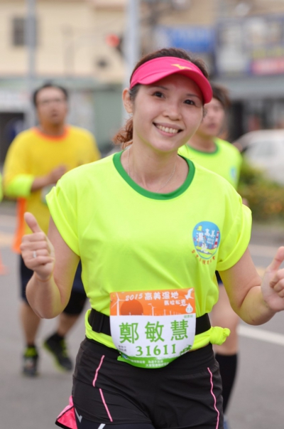 賽事相片