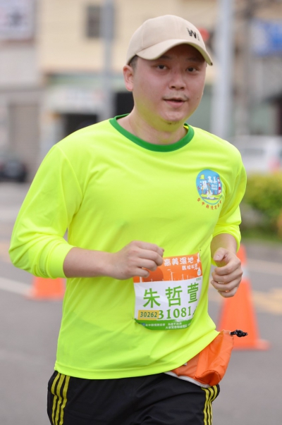 賽事相片