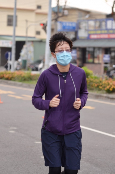 賽事相片