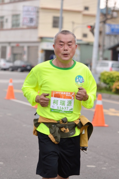 賽事相片