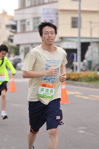 賽事相片