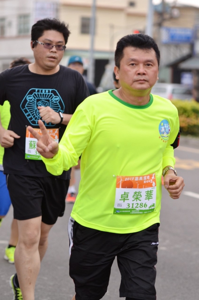 賽事相片