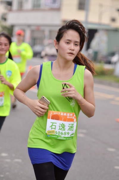 賽事相片