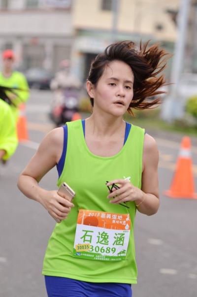 賽事相片
