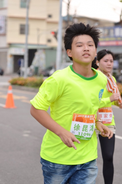 賽事相片