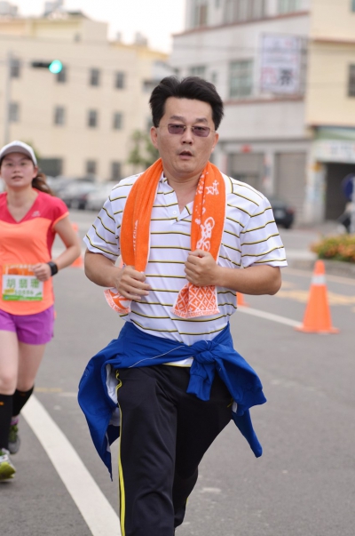賽事相片