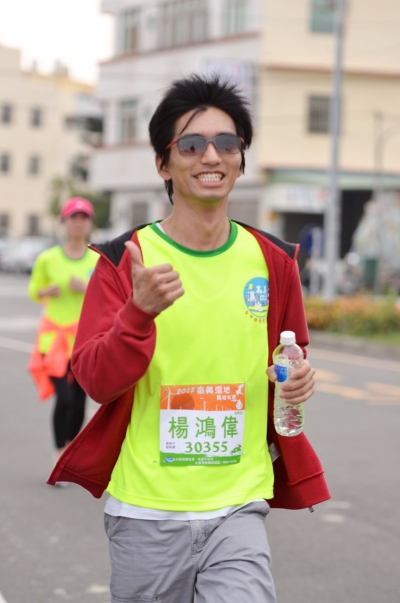 賽事相片