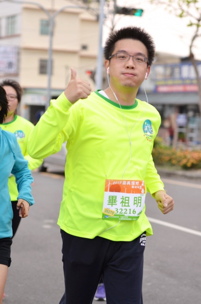 賽事相片