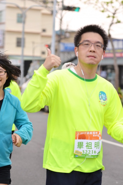 賽事相片