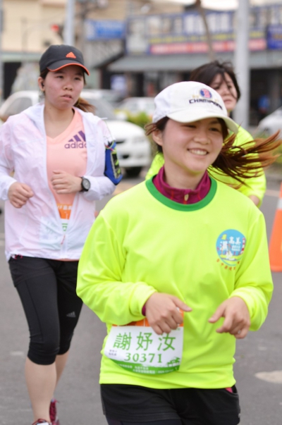 賽事相片