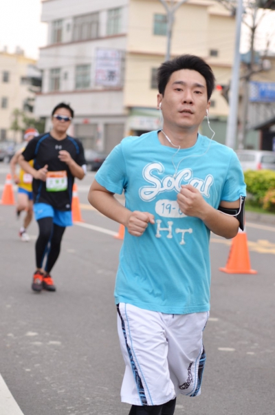 賽事相片
