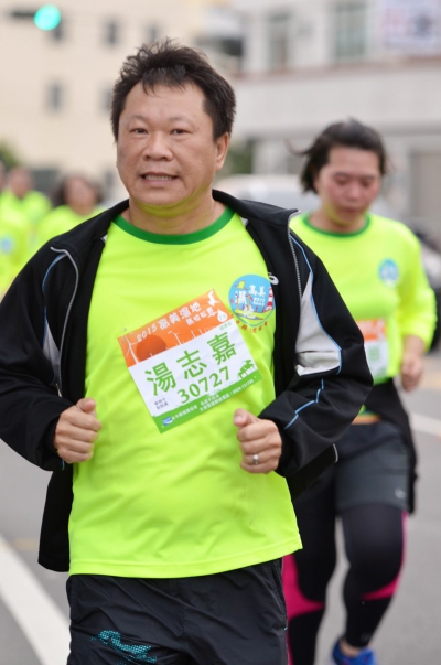 賽事相片