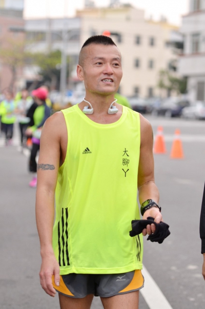 賽事相片