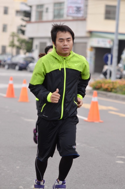 賽事相片