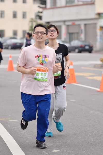 賽事相片