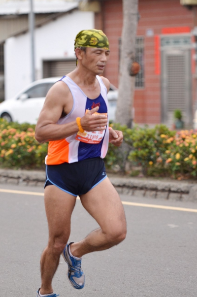賽事相片