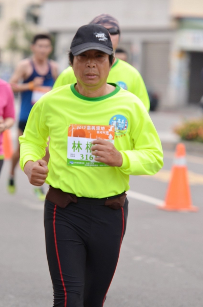 賽事相片