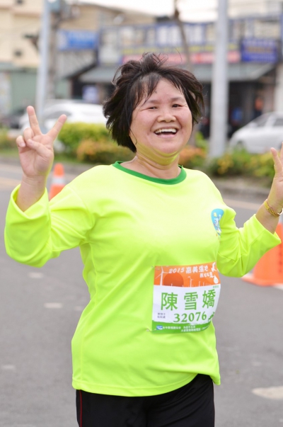 賽事相片