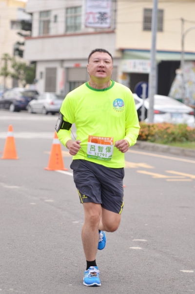 賽事相片