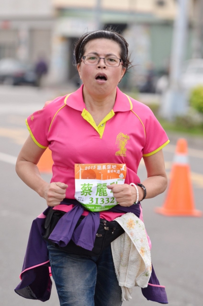 賽事相片