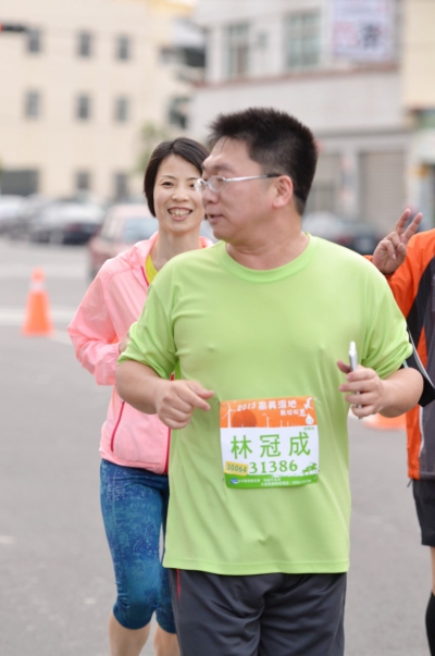 賽事相片