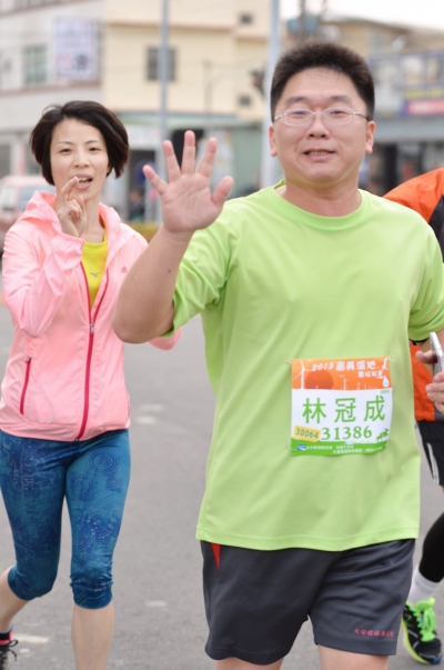 賽事相片