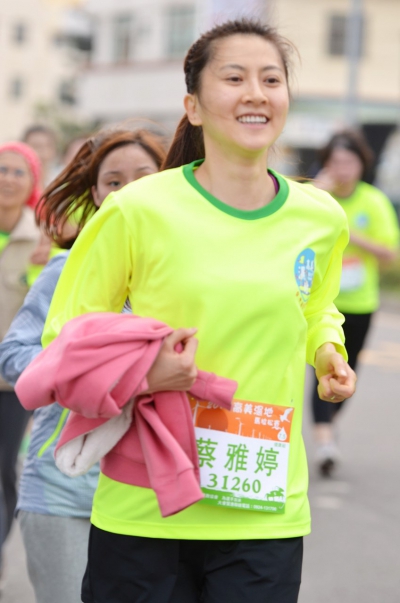賽事相片