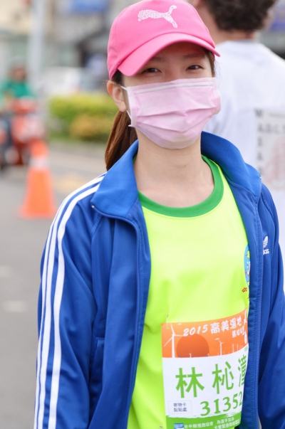 賽事相片