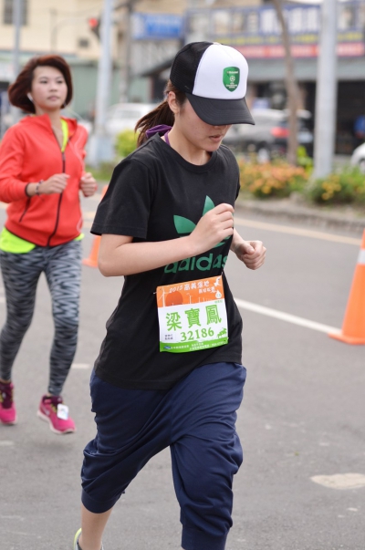 賽事相片