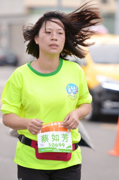 賽事相片